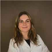 Profesora de castellano apta para todas las edades y niveles